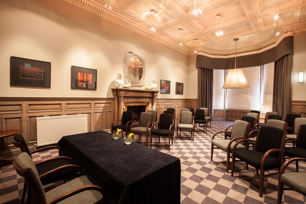 The Bonham Hotel Единбург Екстериор снимка The Drawing Room